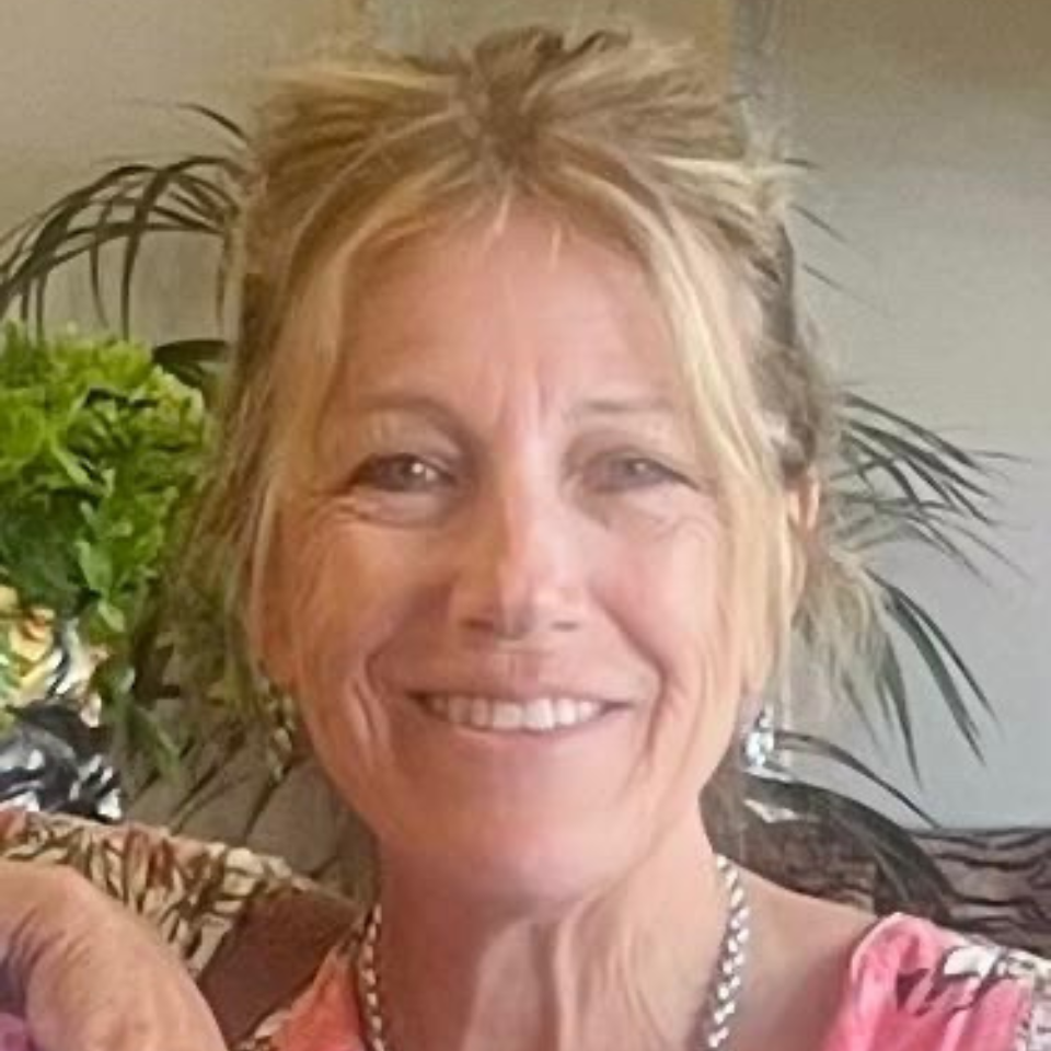 Toni Green
