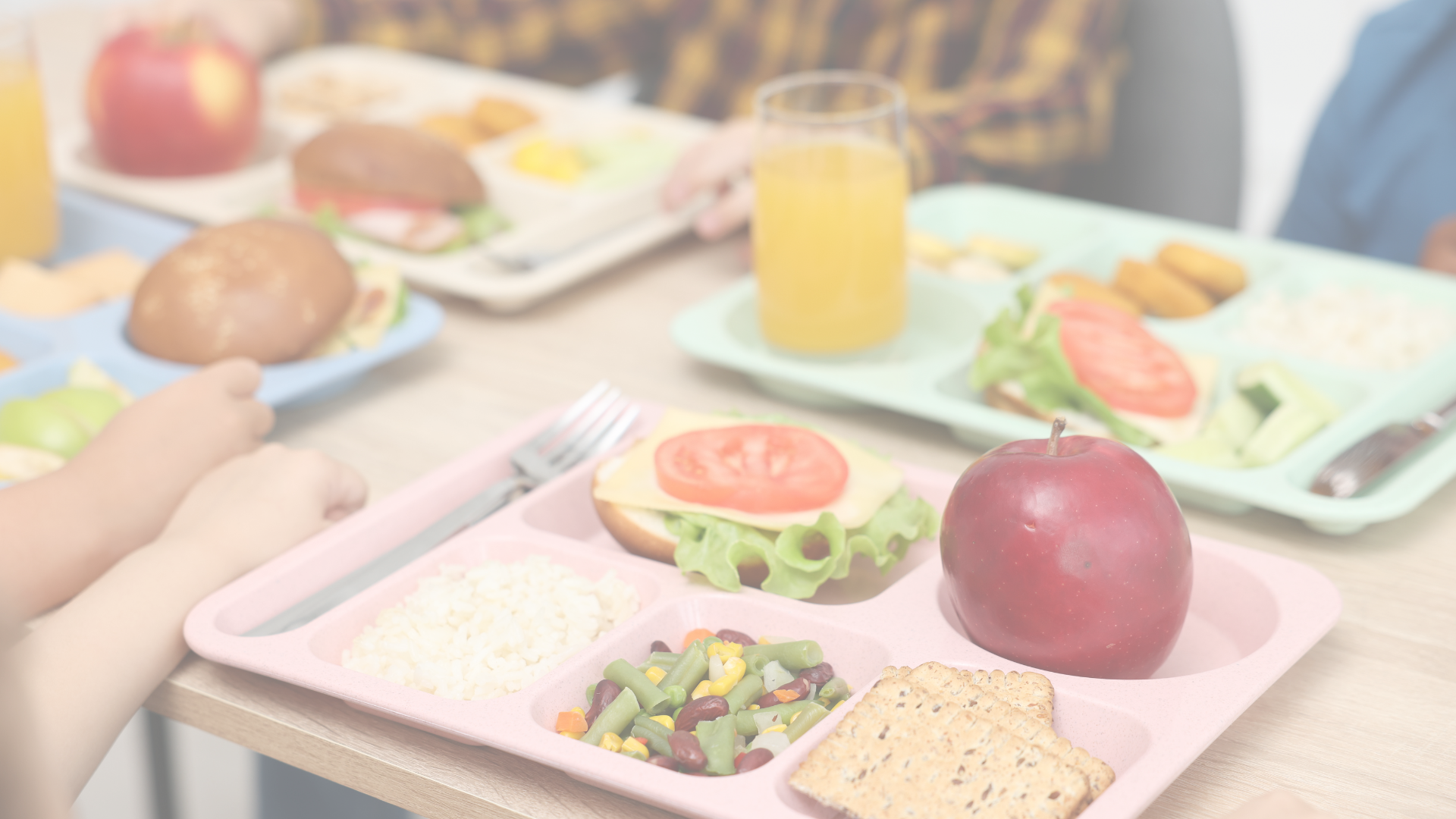 Lunches