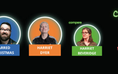 Big Comedy Night in Bath to Raise Money for Mentoring Plus 12/06