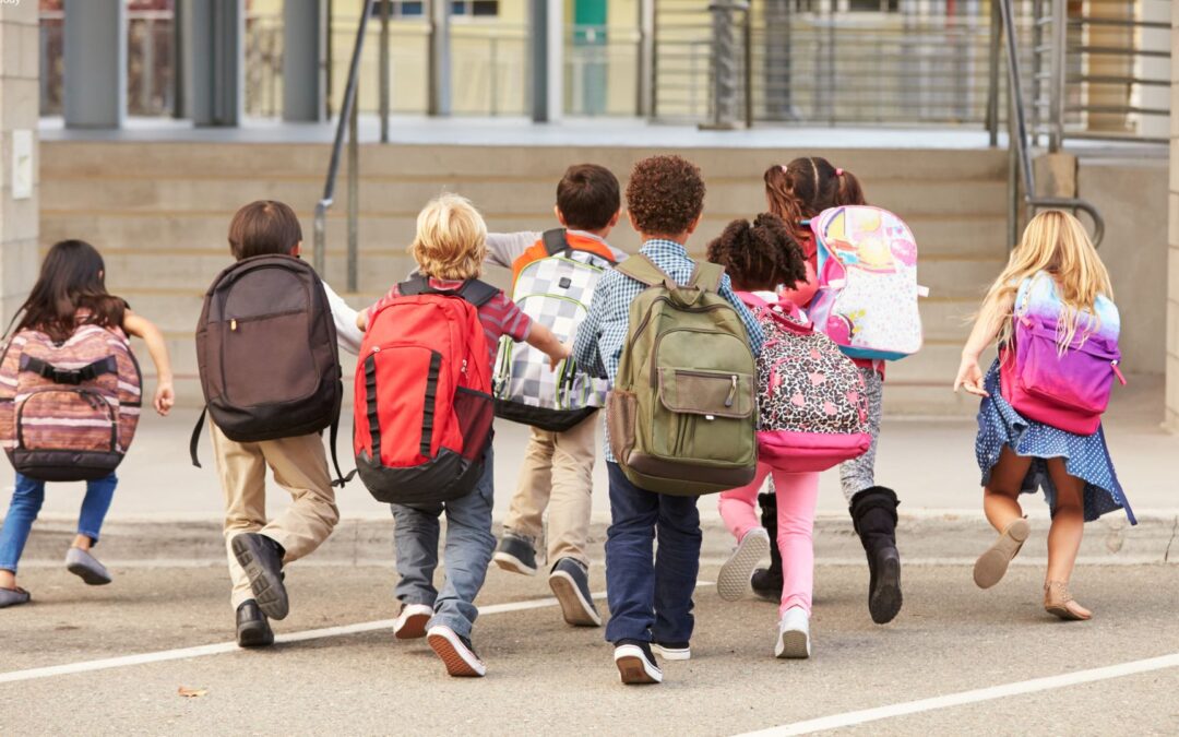 School places boost for children with special education needs and disabilities in B&NES