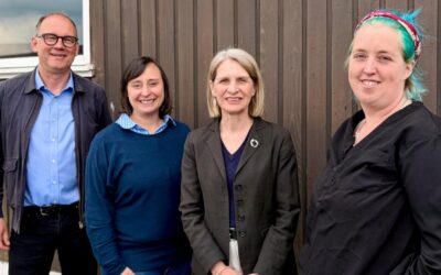 Twerton and Whiteway Pride in Place Co-Chairs Announced