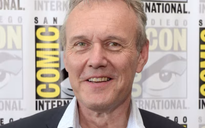 Bath actor Anthony Head dies aged 72 as tributes pour in