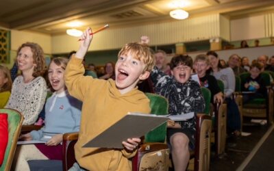 Bath Children’s Literature Festival announces 2026 dates (Sept/Oct)
