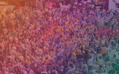 Bath Carnival 2026 Set to Fill City Streets with Music, Colour and Community Spirit