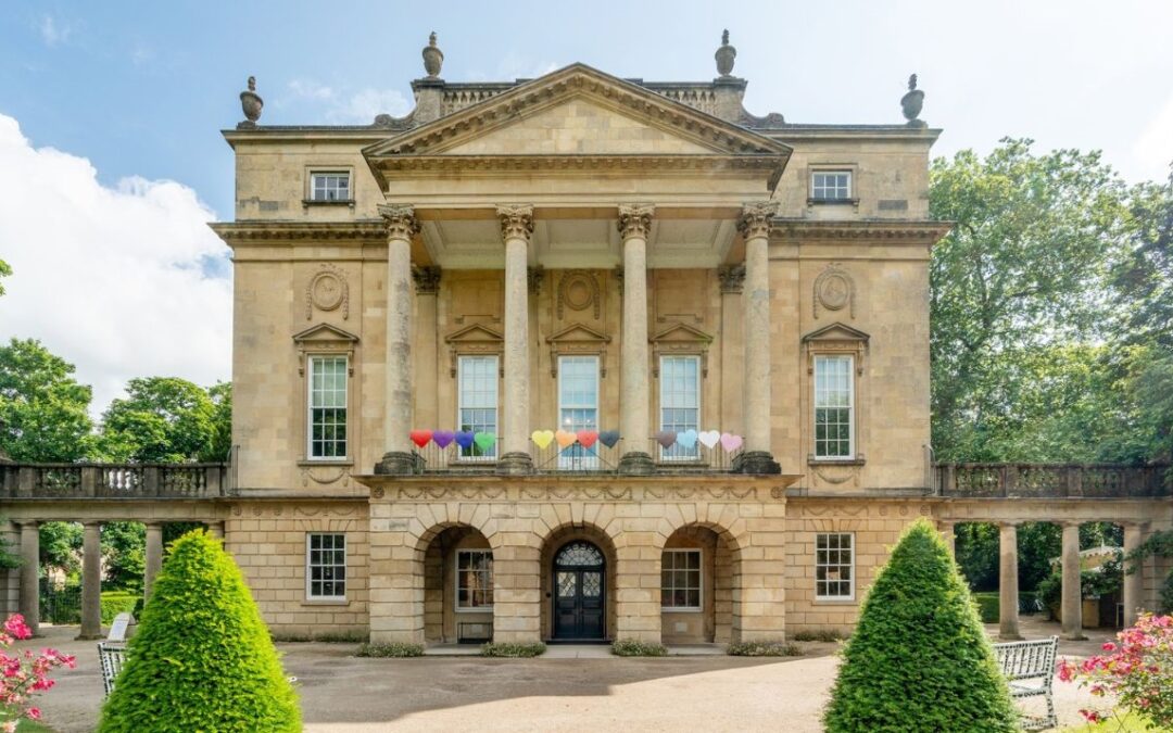 Queer Bath returns for a month-long celebration of LGBTQ+ culture and history in June