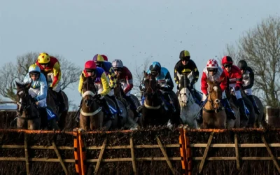 High Sheriff of Somerset Launches Special Charity Race Day at Wincanton