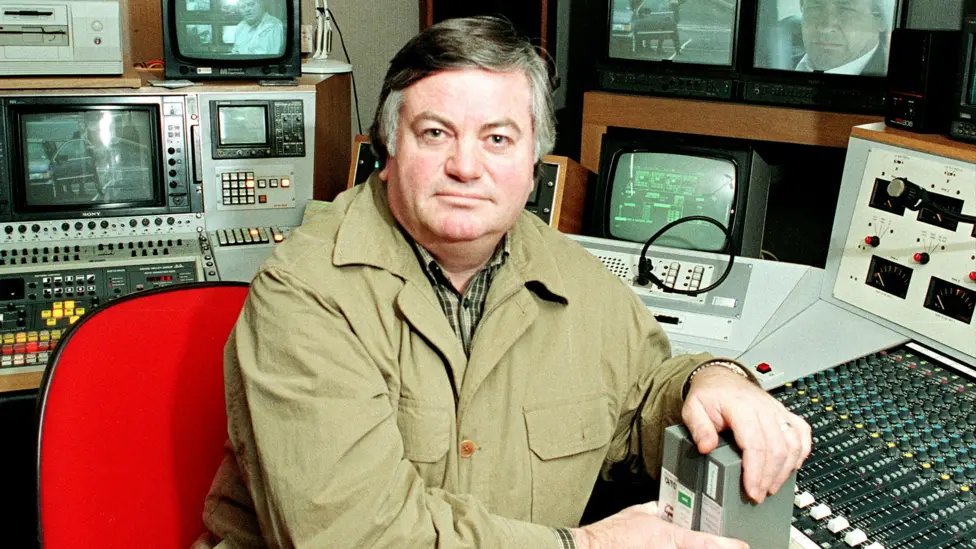 roger cook