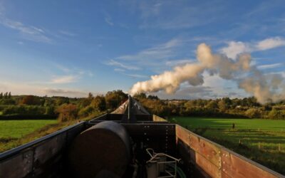 Dads travel free on Avon Valley Railway this Father’s Day