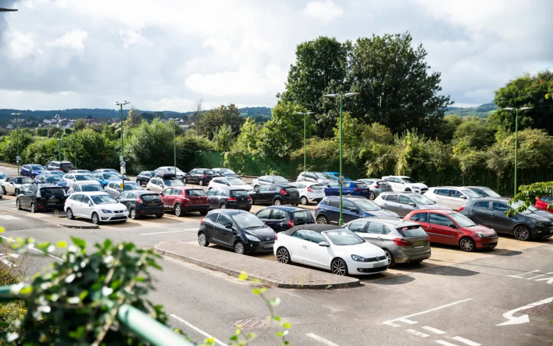 Bath & North East Somerset secures funding to extend Park & Ride evening services