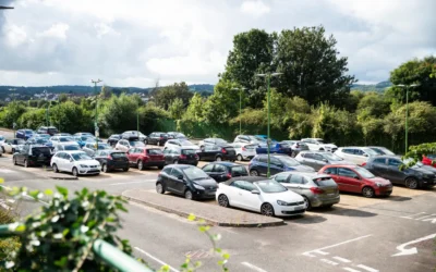 Bath & North East Somerset secures funding to extend Park & Ride evening services