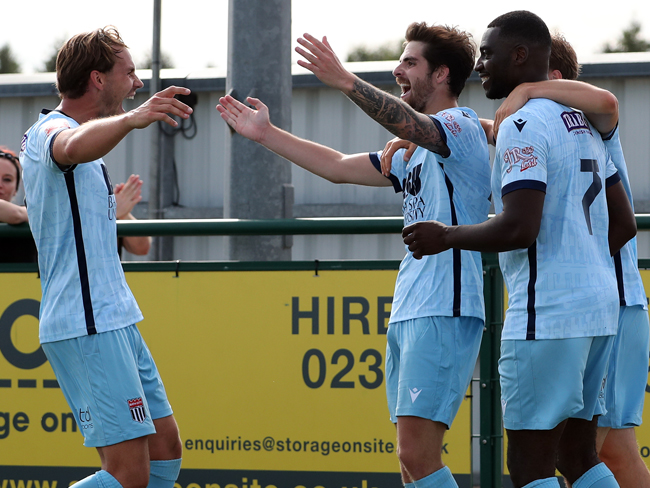 Bath city