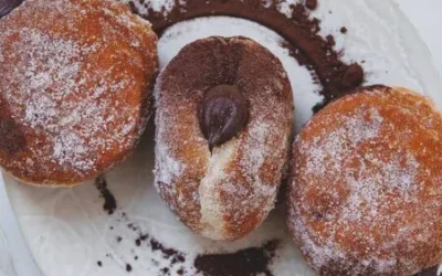 Pipp & Co brings its doughnuts and coffee to Bath