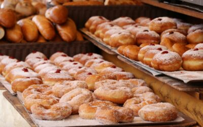 New independent café and bakery planned for Bath city centre