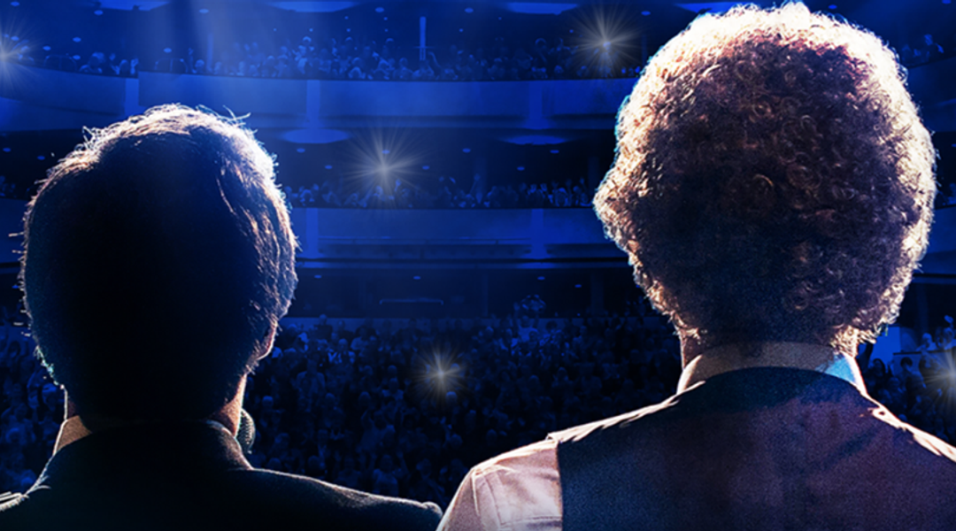 The Simon & Garfunkel Story returns to Bath this October