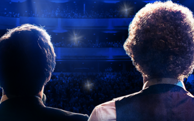 The Simon & Garfunkel Story returns to Bath this October