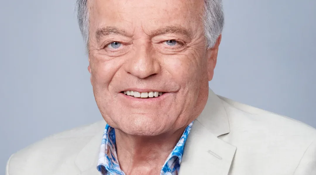 Tony Blackburn brings Sounds of the 60s to The Forum Bath