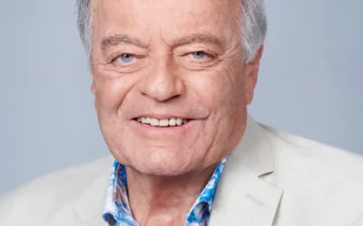 Tony Blackburn brings Sounds of the 60s to The Forum Bath