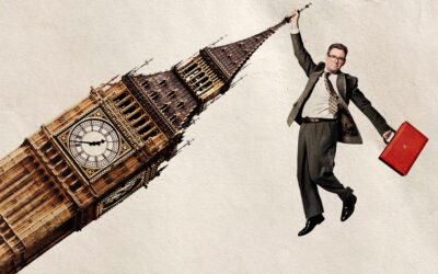 Yes, Prime Minister brings political satire to Theatre Royal Bath