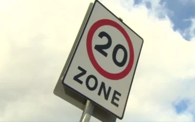 Bath Community Debate: Should Bath Become England’s First 20mph City?