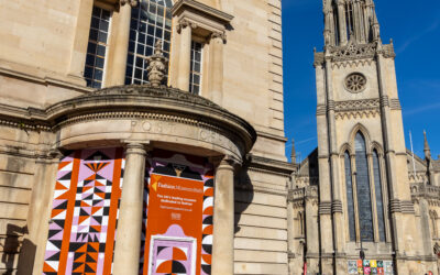 £7 Million Funding Boost for Bath’s Fashion Museum and Milsom Quarter