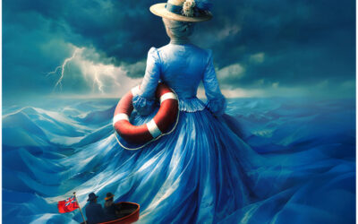 Comedy Legend Jennifer Saunders Returns to Theatre Royal Bath in Major Revival of Edward Bond’s The Sea
